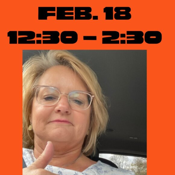 Anything POSHable Saturday Share Show Train with Pam - Picture 4 of 5